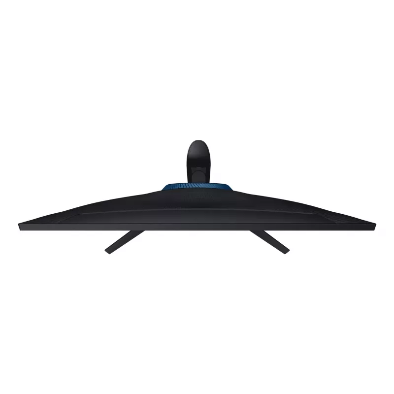 Samsung S27FG512EU computermonitor 68,6 cm (27″) 2560 x 1440 pixel Quad HD LED zwart