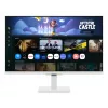 Samsung M5 M50F computermonitor 68,6 cm (27 inch) 1920 x 1080 pixel Full HD LCD wit