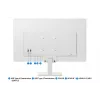 Samsung M5 M50F computermonitor 68,6 cm (27 inch) 1920 x 1080 pixel Full HD LCD wit