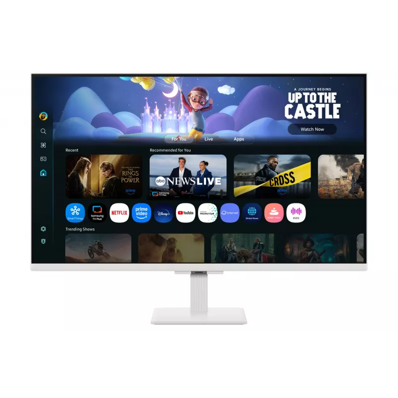 Samsung M5 M50F computermonitor 81,3 cm (32 inch) 1920 x 1080 pixel Full HD LCD wit