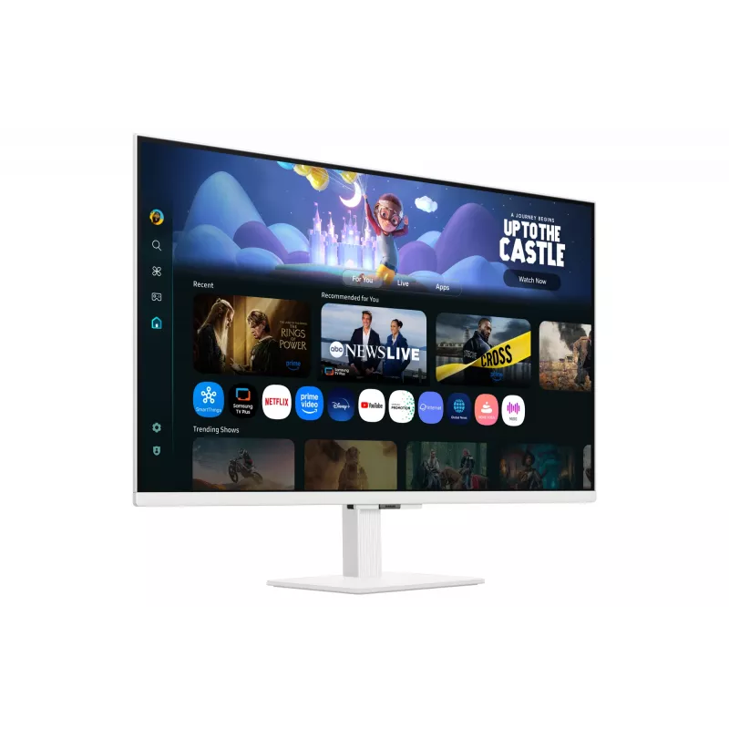 Samsung M5 M50F computermonitor 81,3 cm (32 inch) 1920 x 1080 pixel Full HD LCD wit