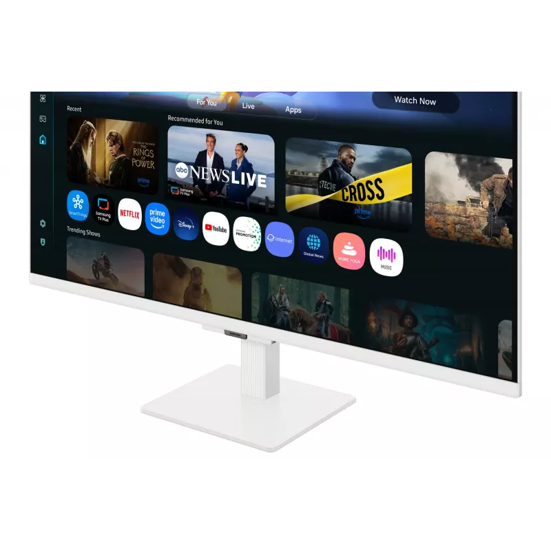 Samsung M5 M50F computermonitor 81,3 cm (32 inch) 1920 x 1080 pixel Full HD LCD wit