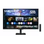 Samsung M5 M50F computermonitor 81,3 cm (32 inch) 1920 x 1080 pixel Full HD LCD zwart
