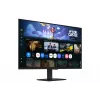 Samsung M5 M50F computermonitor 81,3 cm (32 inch) 1920 x 1080 pixel Full HD LCD zwart