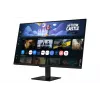 Samsung M5 M50F computermonitor 81,3 cm (32 inch) 1920 x 1080 pixel Full HD LCD zwart