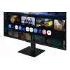 Samsung M5 M50F computermonitor 81,3 cm (32 inch) 1920 x 1080 pixel Full HD LCD zwart