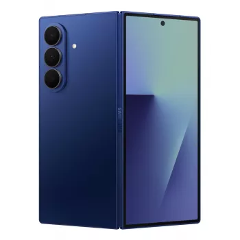 Samsung Galaxy Z Fold7, 20,3 cm (8 inch), 16 GB, 1 TB, 200 MP, Android 16.0, blauw