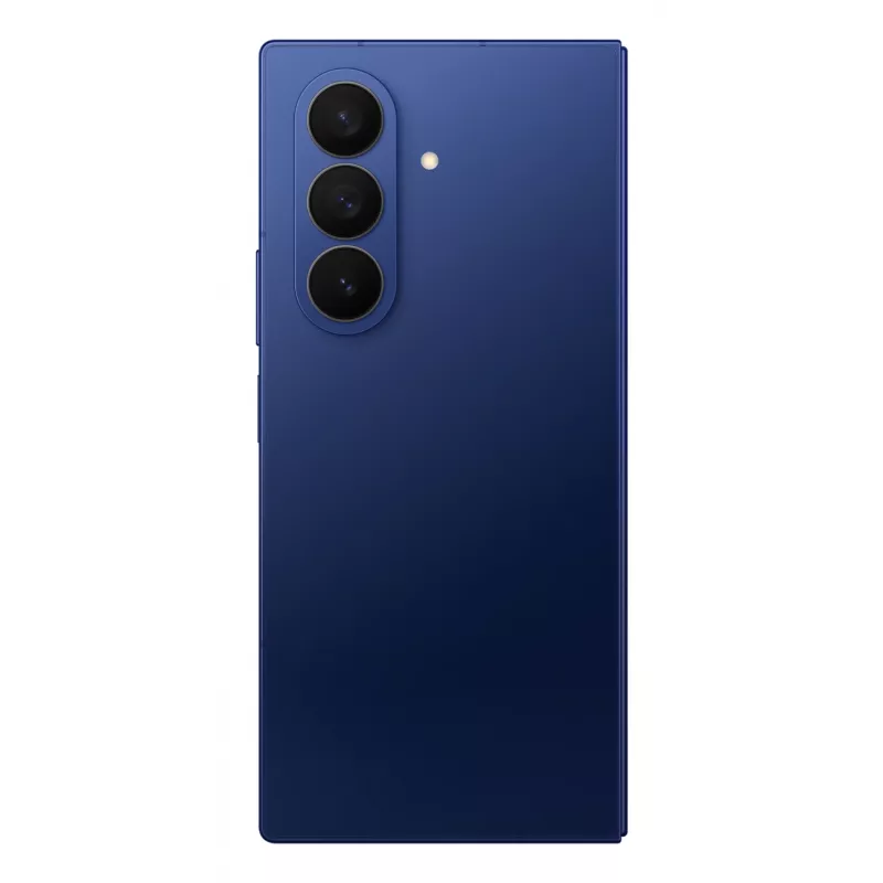 Samsung Galaxy Z Fold7, 20,3 cm (8 inch), 16 GB, 1 TB, 200 MP, Android 16.0, blauw