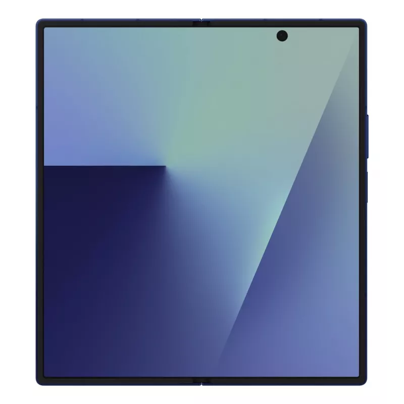 Samsung Galaxy Z Fold7, 20,3 cm (8 inch), 16 GB, 1 TB, 200 MP, Android 16.0, blauw