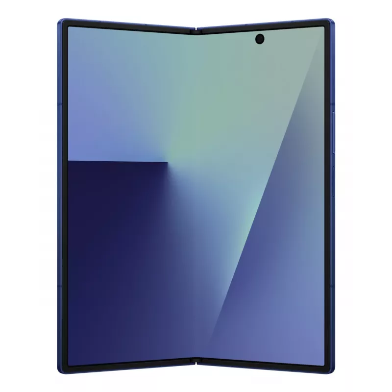 Samsung Galaxy Z Fold7, 20,3 cm (8 inch), 16 GB, 1 TB, 200 MP, Android 16.0, blauw