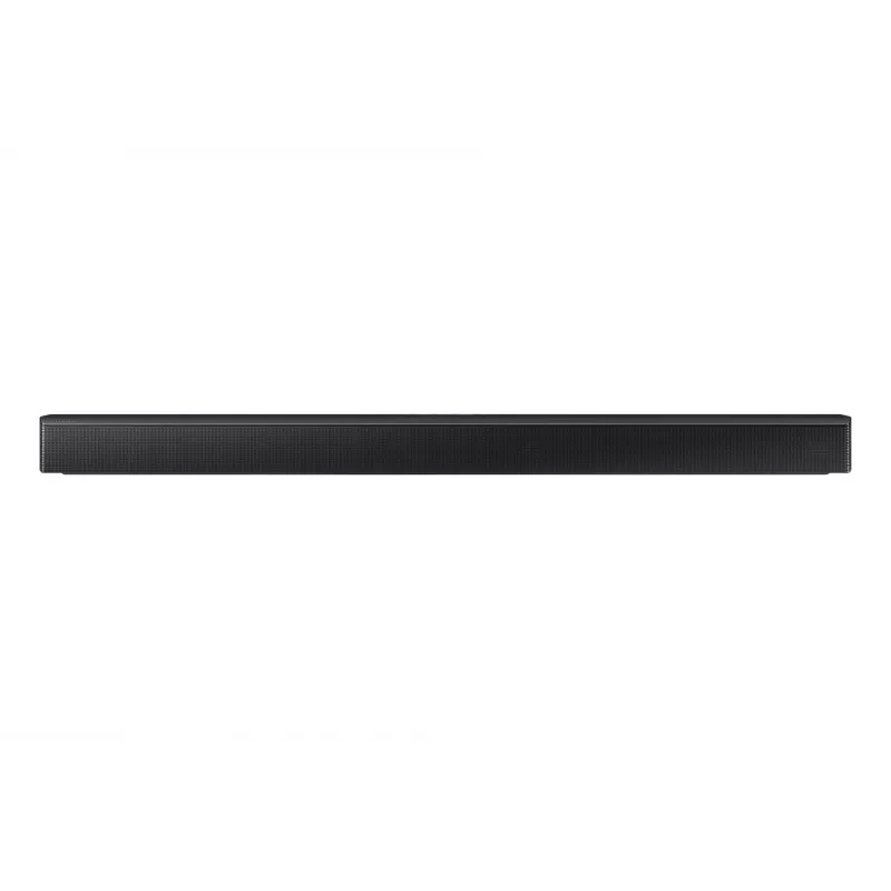 Samsung B-Series HW-B66CF/XN soundbar luidspreker zwart 3.1 kanalen