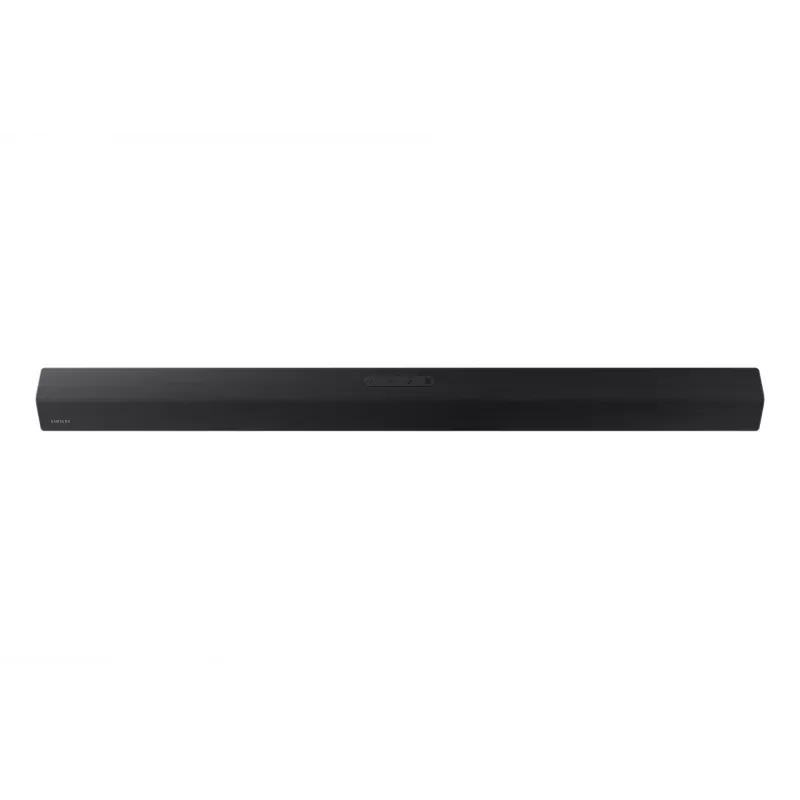 Samsung B-Series HW-B66CF/XN soundbar luidspreker zwart 3.1 kanalen