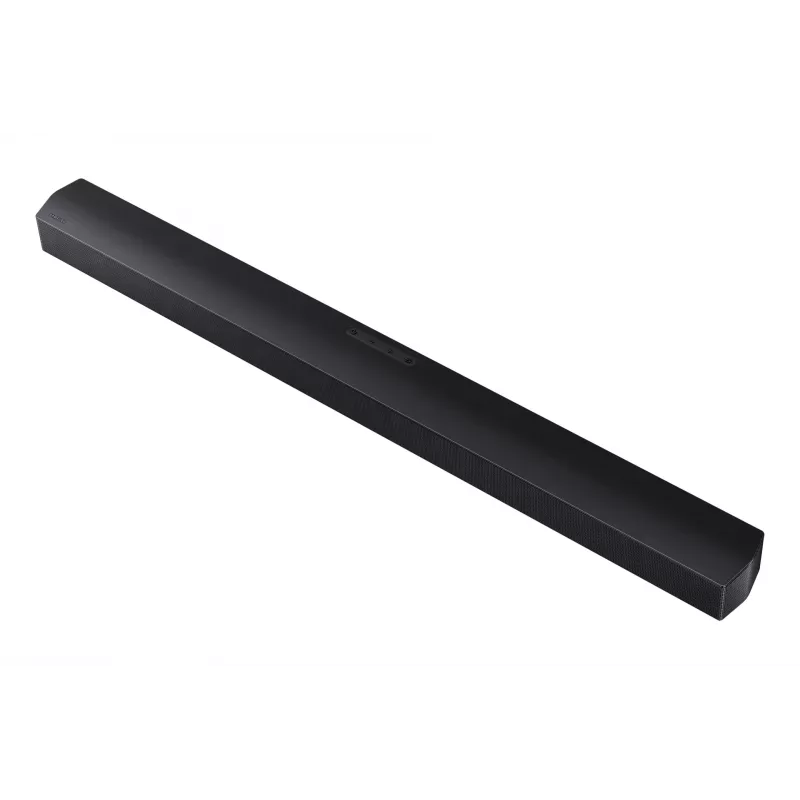 Samsung B-Series HW-B66CF/XN soundbar luidspreker zwart 3.1 kanalen