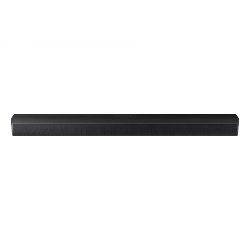 Samsung B-Series HW-B66CF/XN soundbar luidspreker zwart 3.1 kanalen