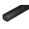 Samsung B-Series HW-B66CF/XN soundbar luidspreker zwart 3.1 kanalen
