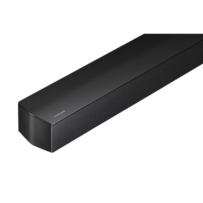 Samsung B-Series HW-B66CF/XN soundbar luidspreker zwart 3.1 kanalen