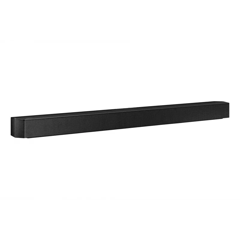 Samsung B-Series HW-B66CF/XN soundbar luidspreker zwart 3.1 kanalen