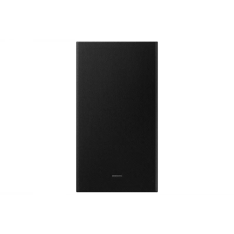 Samsung B-Series HW-B66CF/XN soundbar luidspreker zwart 3.1 kanalen