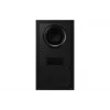 Samsung B-Series HW-B66CF/XN soundbar luidspreker zwart 3.1 kanalen