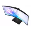 Samsung S65VC computerbeeldscherm 86,4 cm (34 inch) 3440 x 1440 pixel UltraWide Quad HD zwart