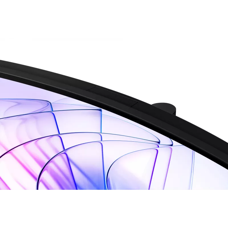 Samsung S65VC computerbeeldscherm 86,4 cm (34 inch) 3440 x 1440 pixel UltraWide Quad HD zwart