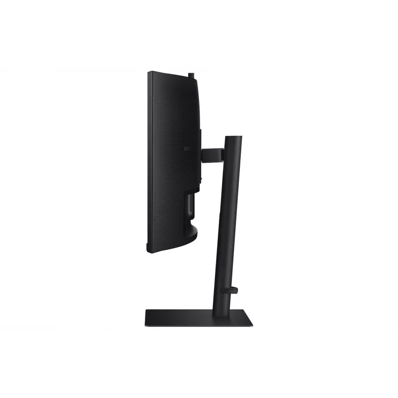 Samsung S65VC computerbeeldscherm 86,4 cm (34 inch) 3440 x 1440 pixel UltraWide Quad HD zwart