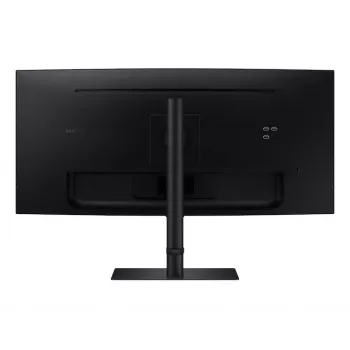 Samsung LS34C652UEUXXE computermonitor 86,4 cm (34″) 3440 x 1440 pixel Dual QHD zwart