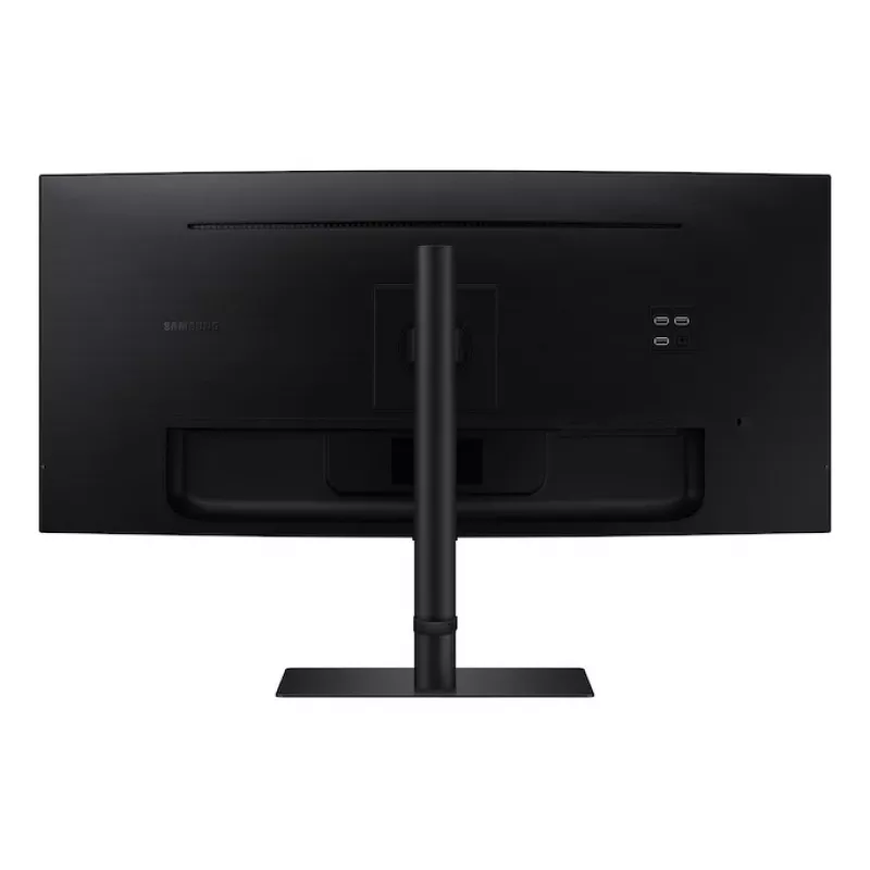 Samsung LS34C652UEUXXE computermonitor 86,4 cm (34″) 3440 x 1440 pixel Dual QHD zwart