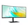 Samsung LS34C652UEUXXE computermonitor 86,4 cm (34″) 3440 x 1440 pixel Dual QHD zwart