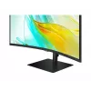 Samsung LS34C652UEUXXE computermonitor 86,4 cm (34″) 3440 x 1440 pixel Dual QHD zwart
