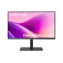 Samsung S43UF computerbeeldscherm 61 cm (24 inch) 1920 x 1080 pixel Full HD LCD zwart