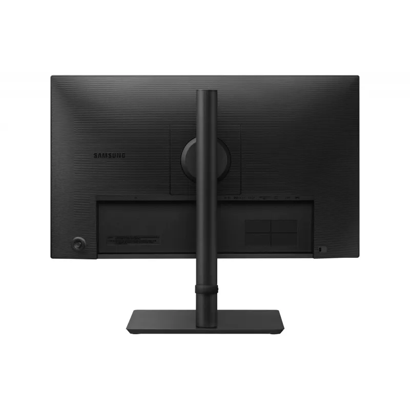 Samsung S43UF computerbeeldscherm 61 cm (24 inch) 1920 x 1080 pixel Full HD LCD zwart