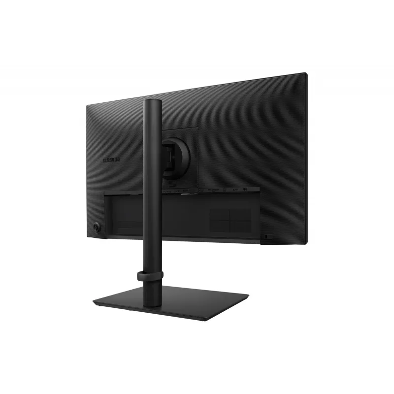 Samsung S43UF computerbeeldscherm 61 cm (24 inch) 1920 x 1080 pixel Full HD LCD zwart
