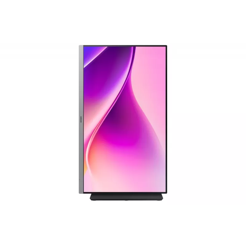 Samsung S43UF computerbeeldscherm 61 cm (24 inch) 1920 x 1080 pixel Full HD LCD zwart