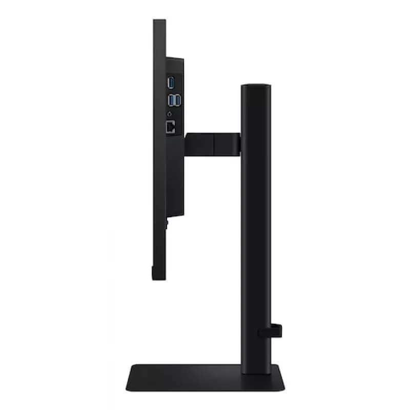 Samsung LS32D604UEUXXE computermonitor 81,3 cm (32″) 2560 x 1440 pixel Dual QHD zwart