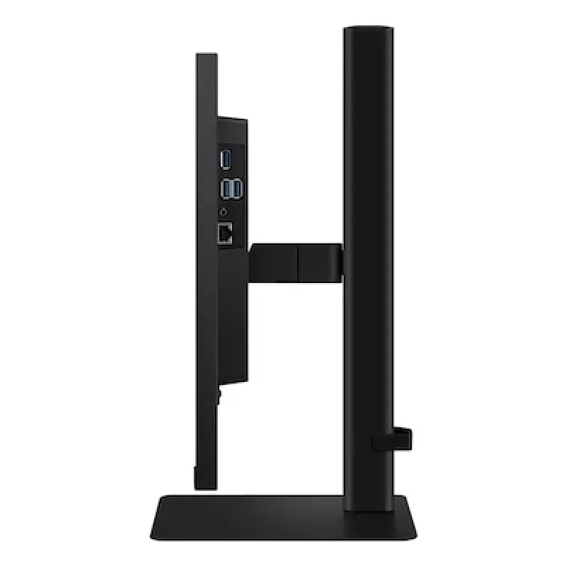 Samsung LS32D604UEUXXE computermonitor 81,3 cm (32″) 2560 x 1440 pixel Dual QHD zwart