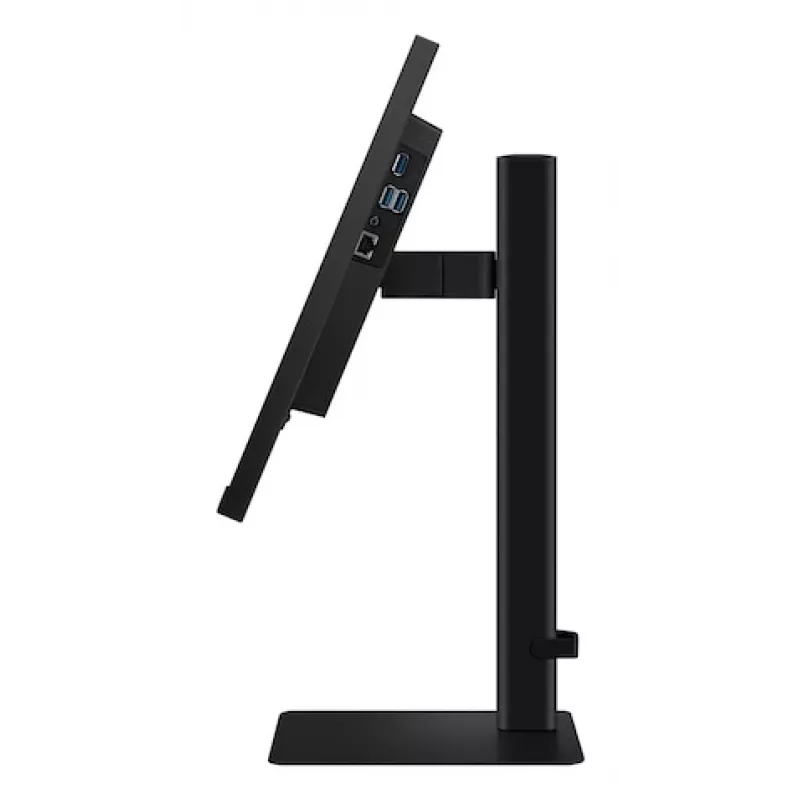 Samsung LS32D604UEUXXE computermonitor 81,3 cm (32″) 2560 x 1440 pixel Dual QHD zwart