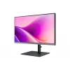 Samsung S43UF computermonitor 61 cm (24 inch) 1920 x 1080 pixel Full HD LCD zwart