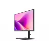 Samsung S43UF computermonitor 61 cm (24 inch) 1920 x 1080 pixel Full HD LCD zwart