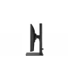 Samsung S43UF computermonitor 61 cm (24 inch) 1920 x 1080 pixel Full HD LCD zwart
