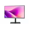 Samsung S43UF computermonitor 61 cm (24 inch) 1920 x 1080 pixel Full HD LCD zwart