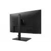Samsung S43UF computermonitor 68,6 cm (27 inch) 1920 x 1080 pixel Full HD LCD zwart
