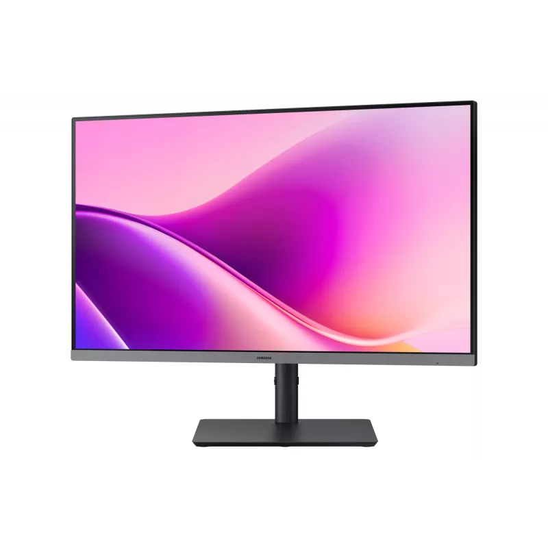 Samsung S43UF computermonitor 68,6 cm (27 inch) 1920 x 1080 pixel Full HD LCD zwart