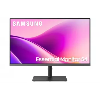 Samsung S43UF computermonitor 68,6 cm (27 inch) 1920 x 1080 pixel Full HD LCD zwart