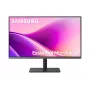 Samsung S43UF computermonitor 68,6 cm (27 inch) 1920 x 1080 pixel Full HD LCD zwart