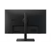 Samsung S43UF computermonitor 68,6 cm (27 inch) 1920 x 1080 pixel Full HD LCD zwart