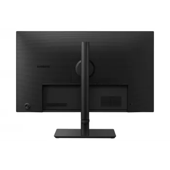 Samsung S43UF computermonitor 68,6 cm (27 inch) 1920 x 1080 pixel Full HD LCD zwart