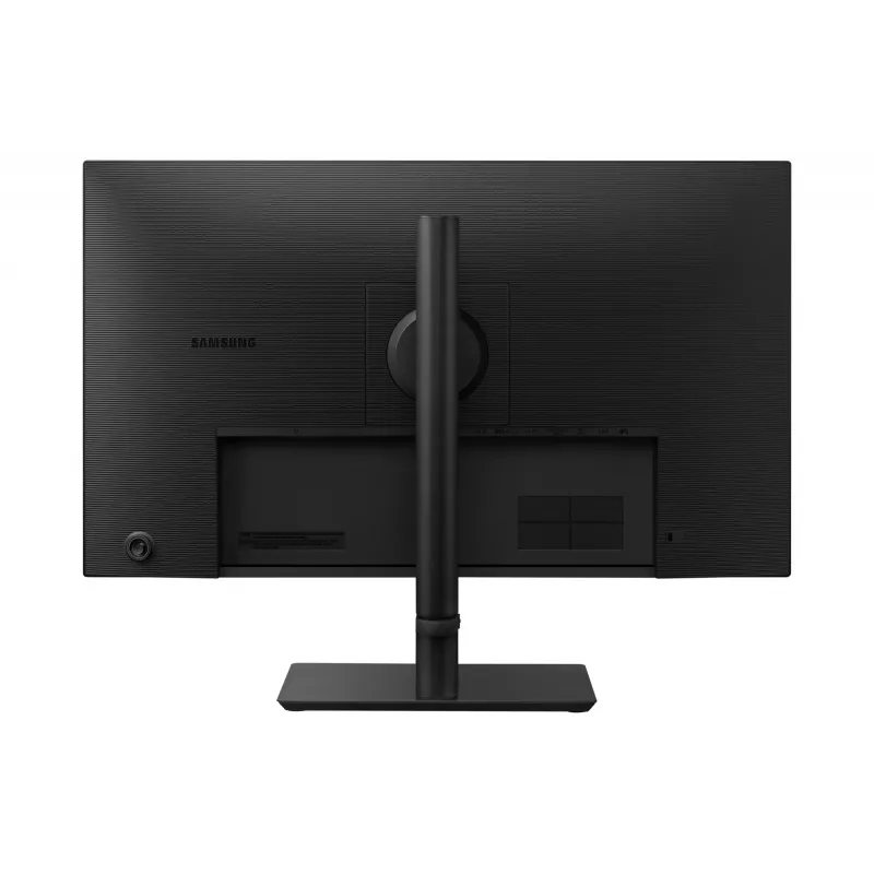 Samsung S43UF computermonitor 68,6 cm (27 inch) 1920 x 1080 pixel Full HD LCD zwart