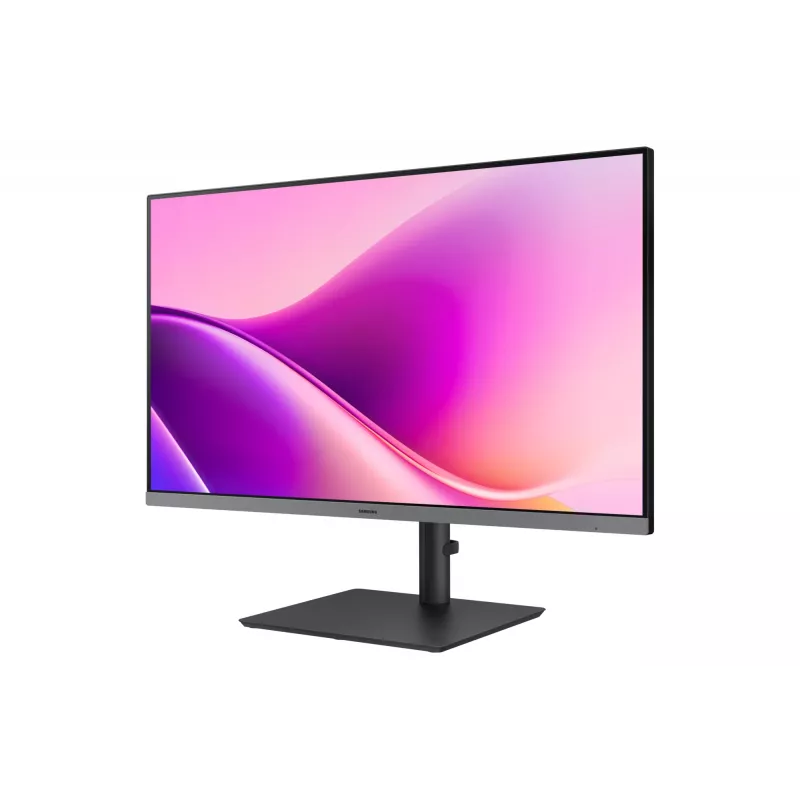 Samsung S43UF computermonitor 68,6 cm (27 inch) 1920 x 1080 pixel Full HD LCD zwart
