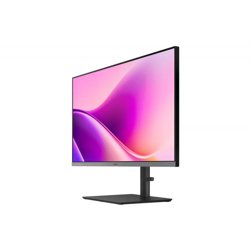 Samsung S43UF computermonitor 68,6 cm (27 inch) 1920 x 1080 pixel Full HD LCD zwart